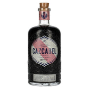 Cazcabel COFFEE Tequila Likeur 34% Vol. 1l