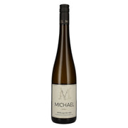 MICHAEL Pinot Blanc Vulkanland Styria DAC 2025 12% vol. 0.75 l