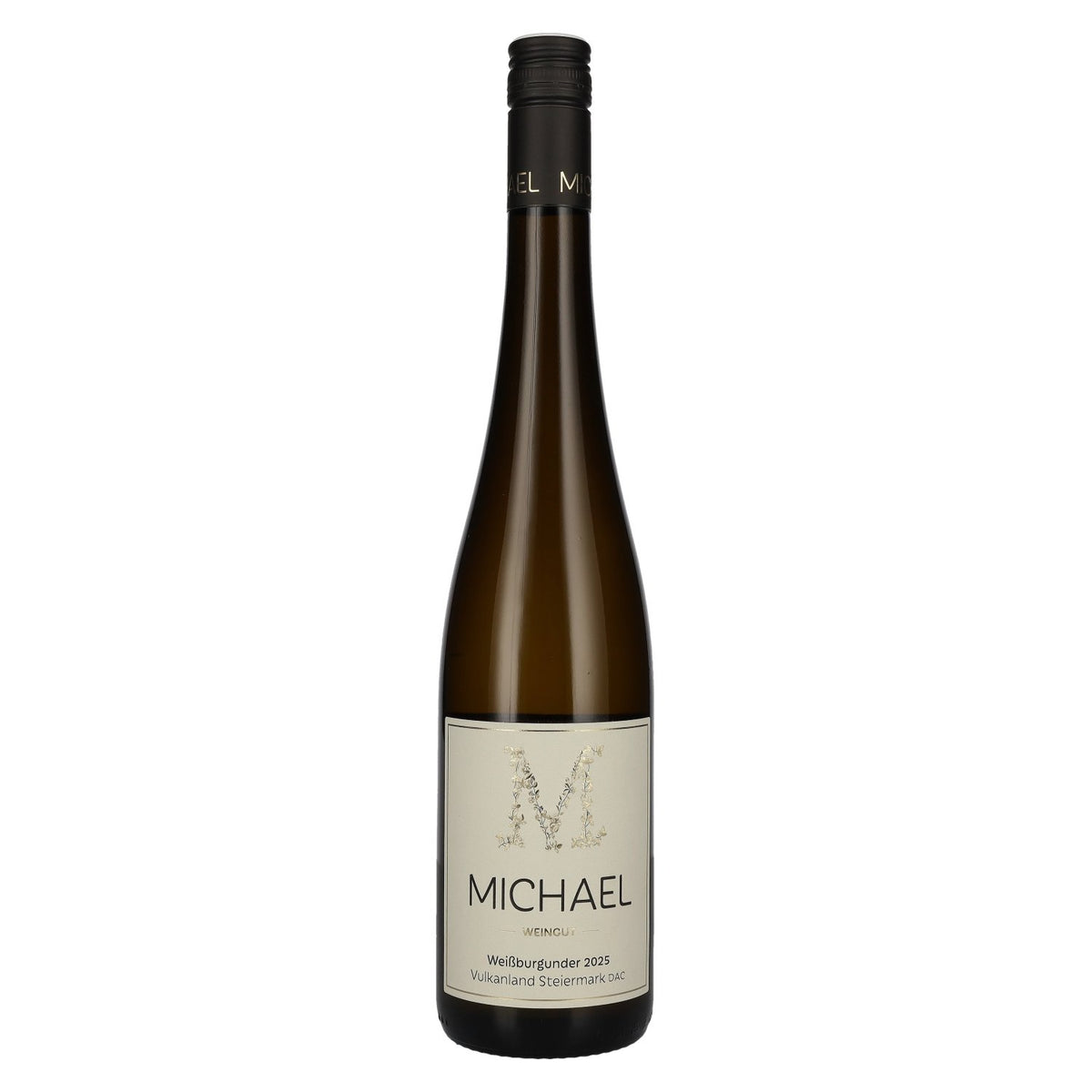 MICHAEL Pinot Blanc Vulkanland Styria DAC 2025 12% vol. 0.75 l