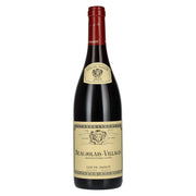 Louis Jadot Beaujolais-Villages AOC 2025 12.5% ABV 0.75l