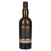 Port Askaig Islay CASK STRENGTH Single malt d'Islay n° 01-2023 59,4 % vol. 0,7 l