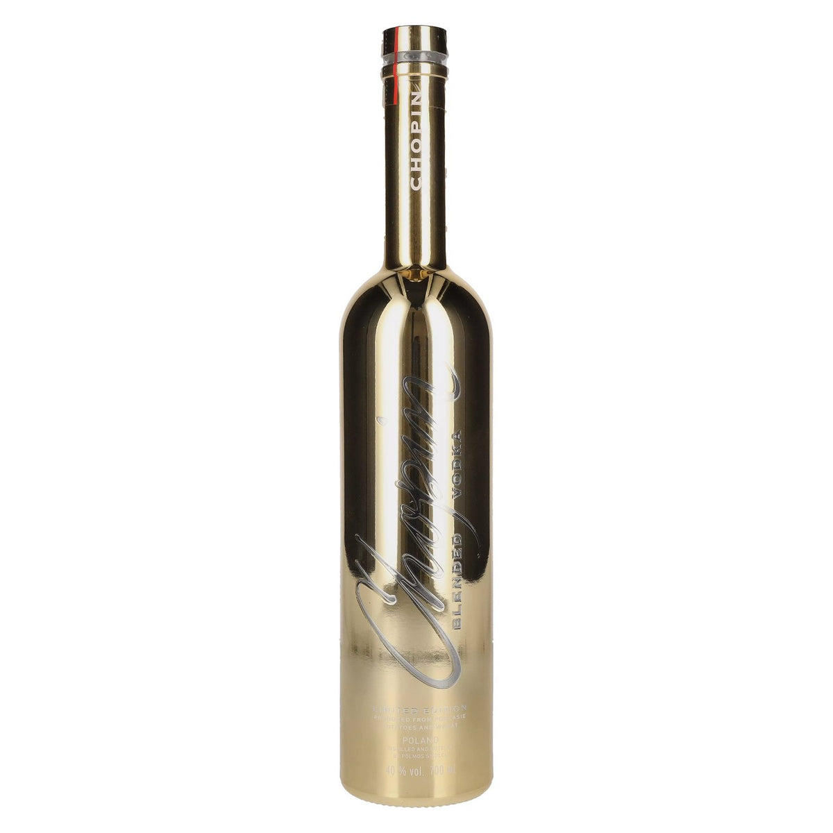 Chopin Blended Vodka Limited Edition 40% vol. 0.7 l