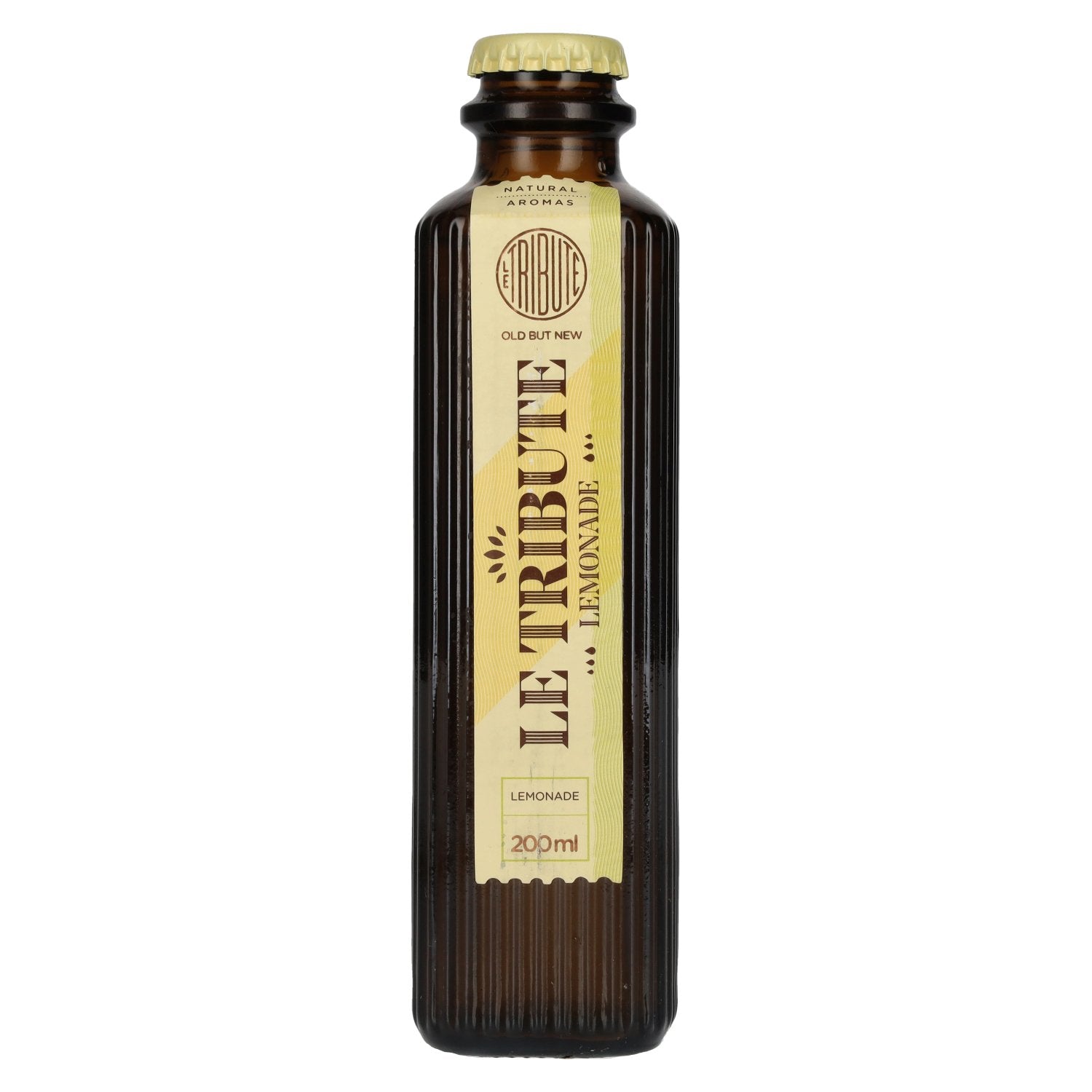 Le Tribute Lemonade 24 x 0,2 l