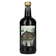 Katlenburger Harzer Beeren Glühwein 11% vol. 0,5l