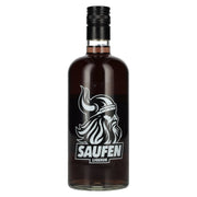 Saufen Liqueur Liqueur de myrtille 16% vol. 0,7l