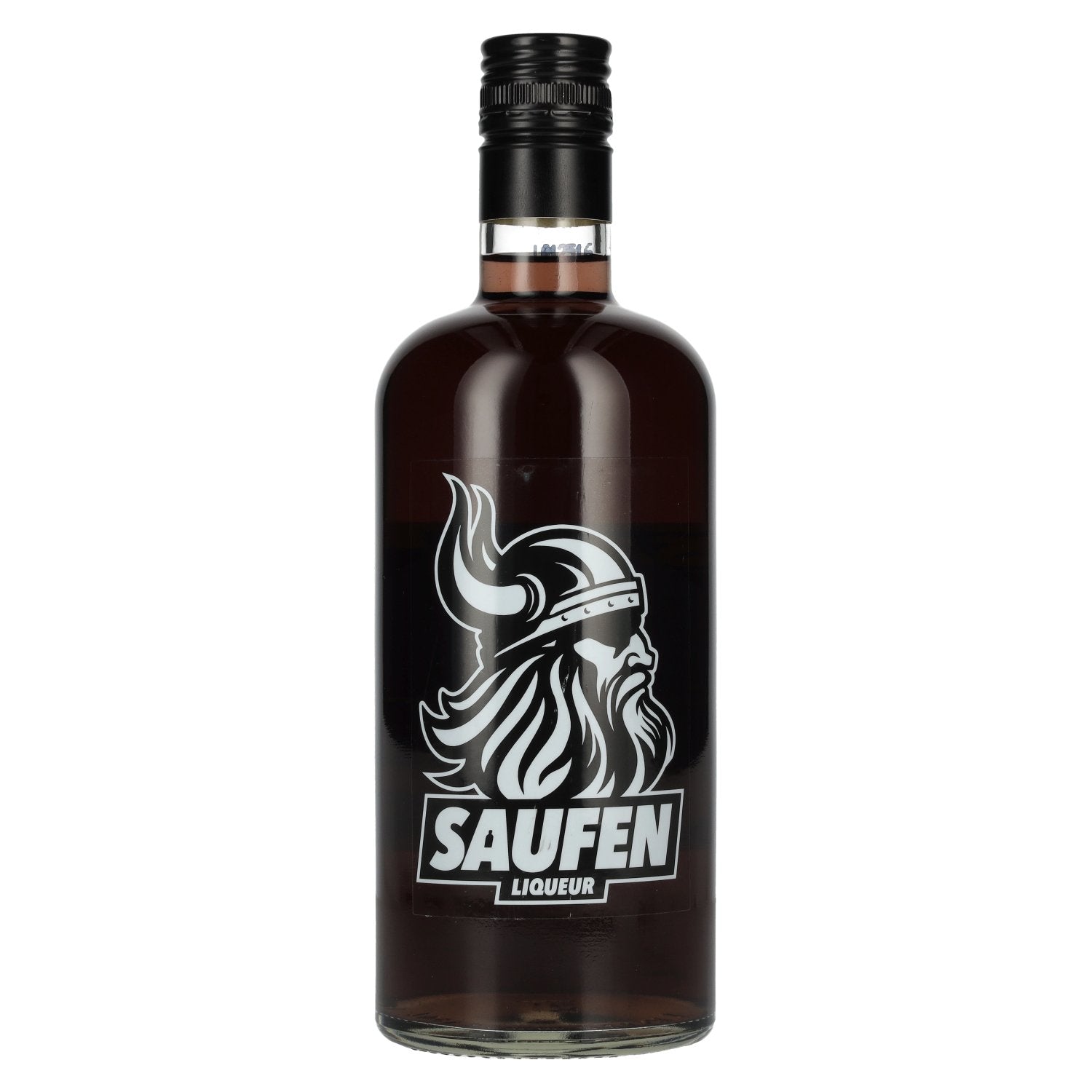 Saufen Bosbessenlikeur 16% Vol. 0,7l