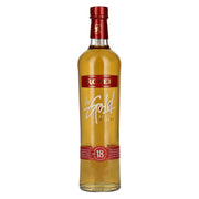Roner Grappa Riserva La Gold 40 % vol., 0,7 l
