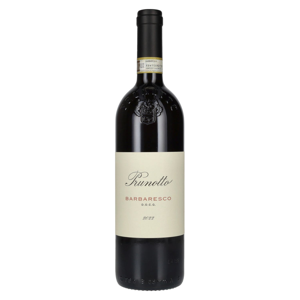 Prunotto Barbaresco DOCG 2022 14 % vol. 0,75 l