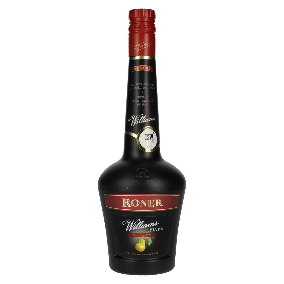 Roner Williams Reserv 42% vol. 0.7 l