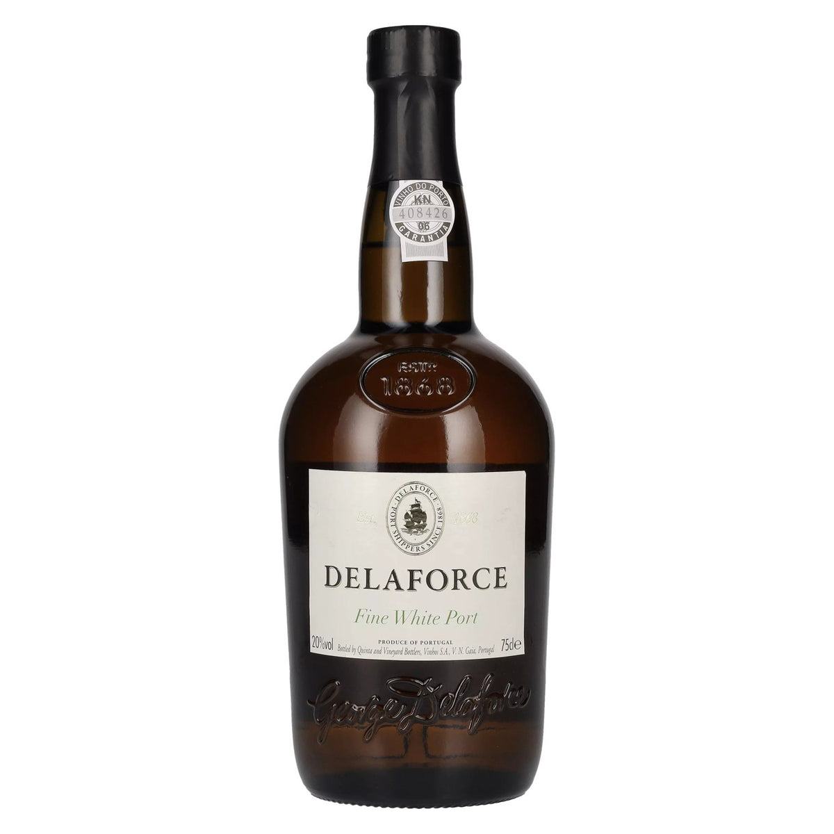 Delaforce Fine White Port 20 % vol. 0,75 l