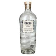 Barra Hebridean Vodka 44% Vol. 0,7l