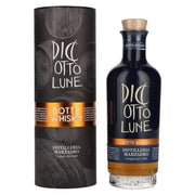 Marzadro DICIOTTO Lune Botte Whisky 42% Vol. 0,5l in Geschenkbox