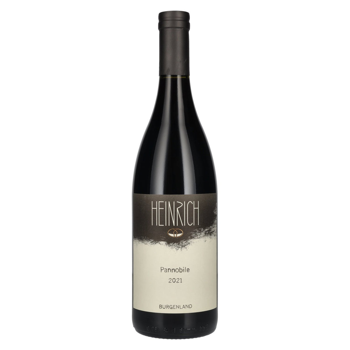 Heinrich Pannobile 2021 13% ABV 0.75 l