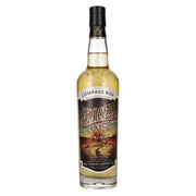 Compass Box THE PEAT MONSTER Blended Malt 46% vol. 0,7 l
