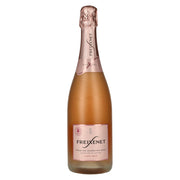Freixenet CARTA ROSÉ Dry 11,5% Vol. 0,75l