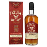 Teeling Whiskey Sommelier Selectie RIOJA WIJNvat 46% Vol. 0,7l in geschenkverpakking