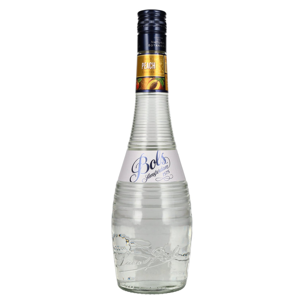 Liqueur de pêche Bols 17 % vol. 0,7 l