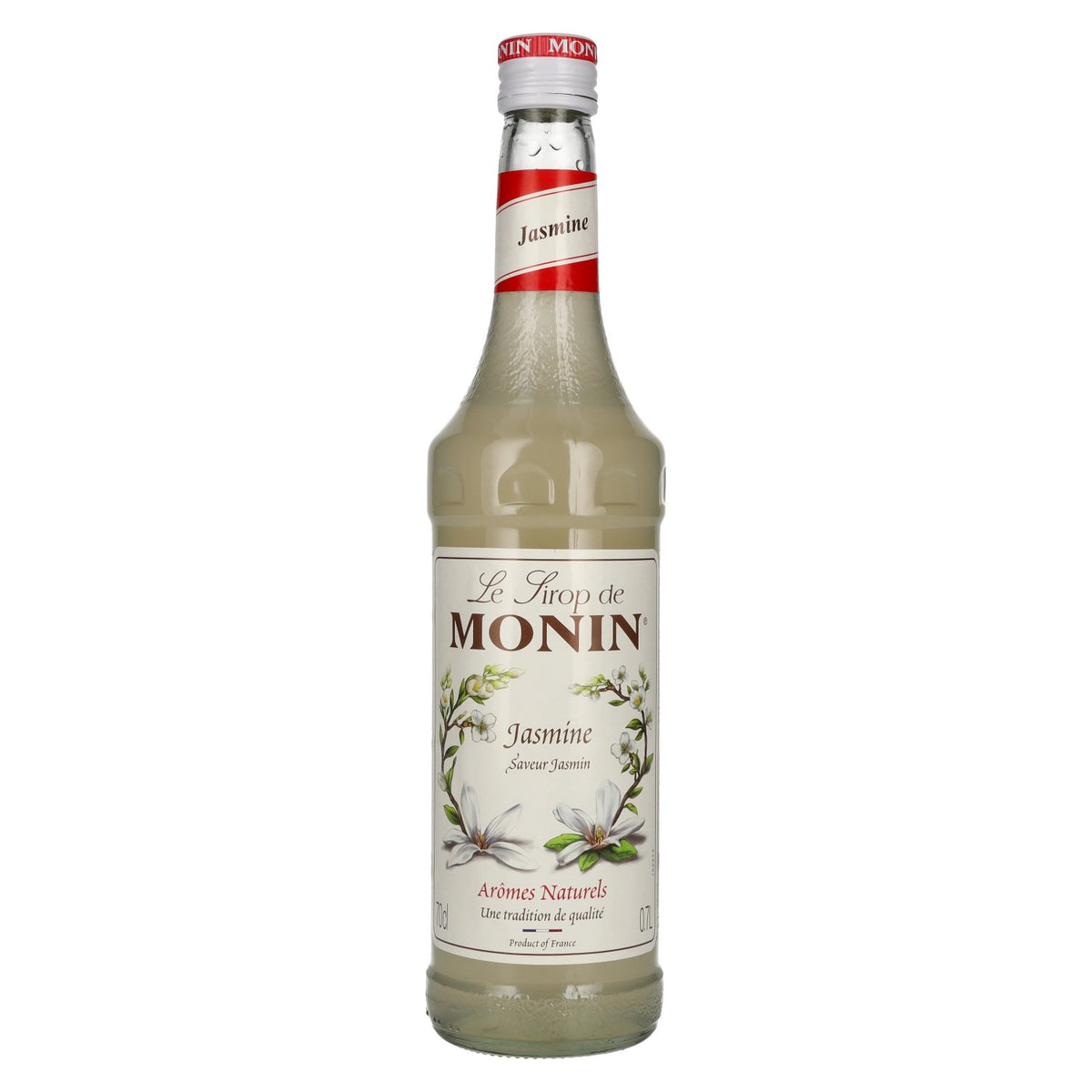 Sirop Monin JASMIN 0,7 l