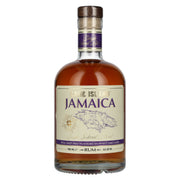 Cane Island JAMAICA Caribbean Aged Single Island Rum 40% vol. 0.7 l