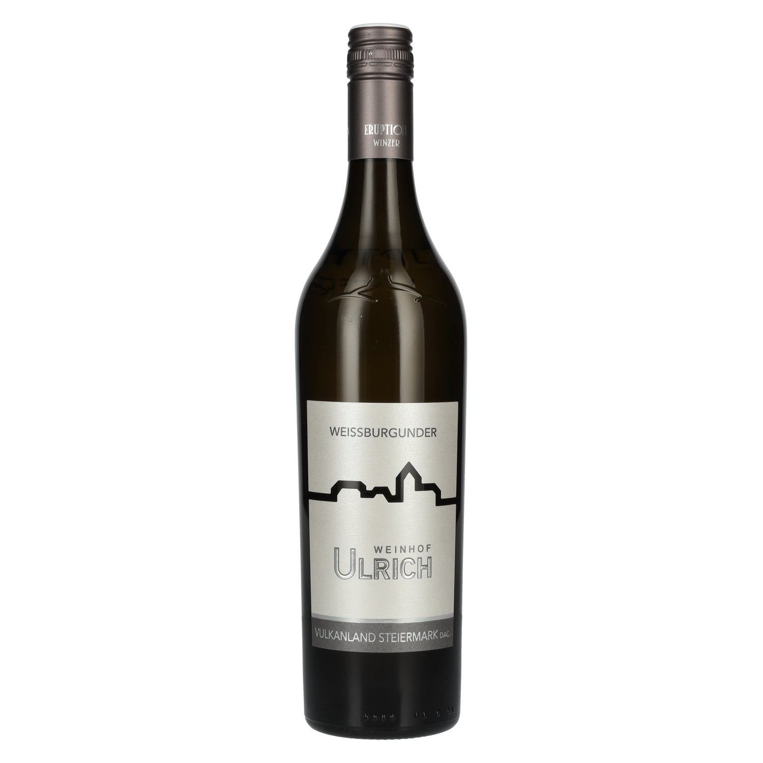 Weinhof Ulrich Pinot Blanc Vulkanland Steiermark DAC 2024 12,5% Vol. 0,75l
