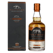 Wolfburn AURORA Single Malt Scotch Whisky 46% Vol. 0,7l in Geschenkbox