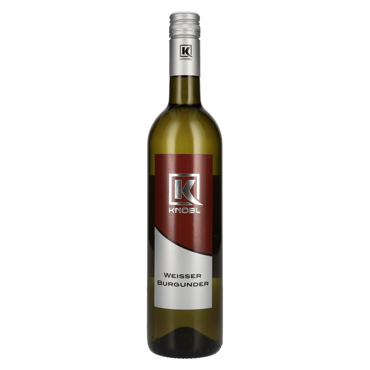 Knöbl White Burgundy 2025 12.5% vol. 0.75 l