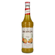 Monin-siroop SINAASAPPEL 0,7 l
