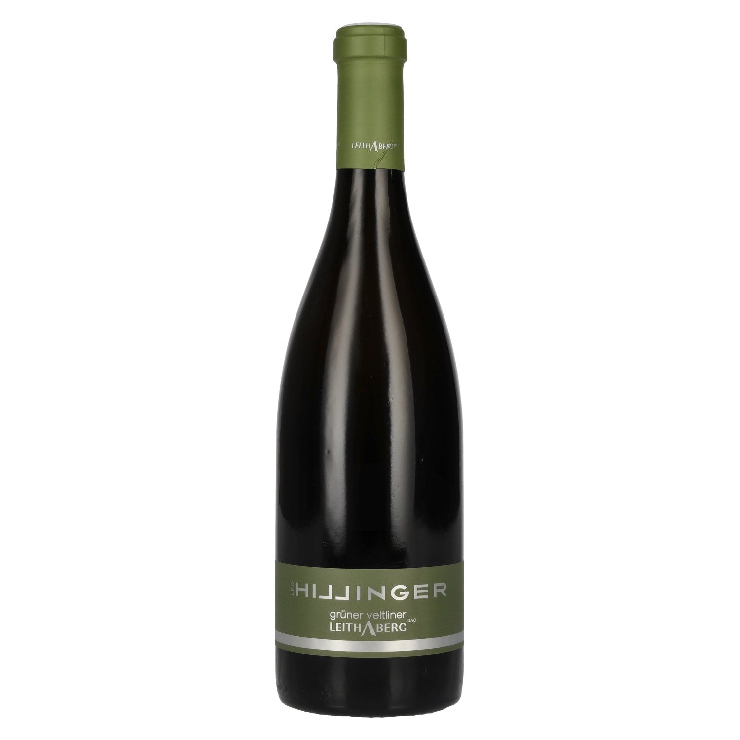 Hillinger Grüner Veltliner Leithaberg DAC 2022 13% Vol. 0,75l