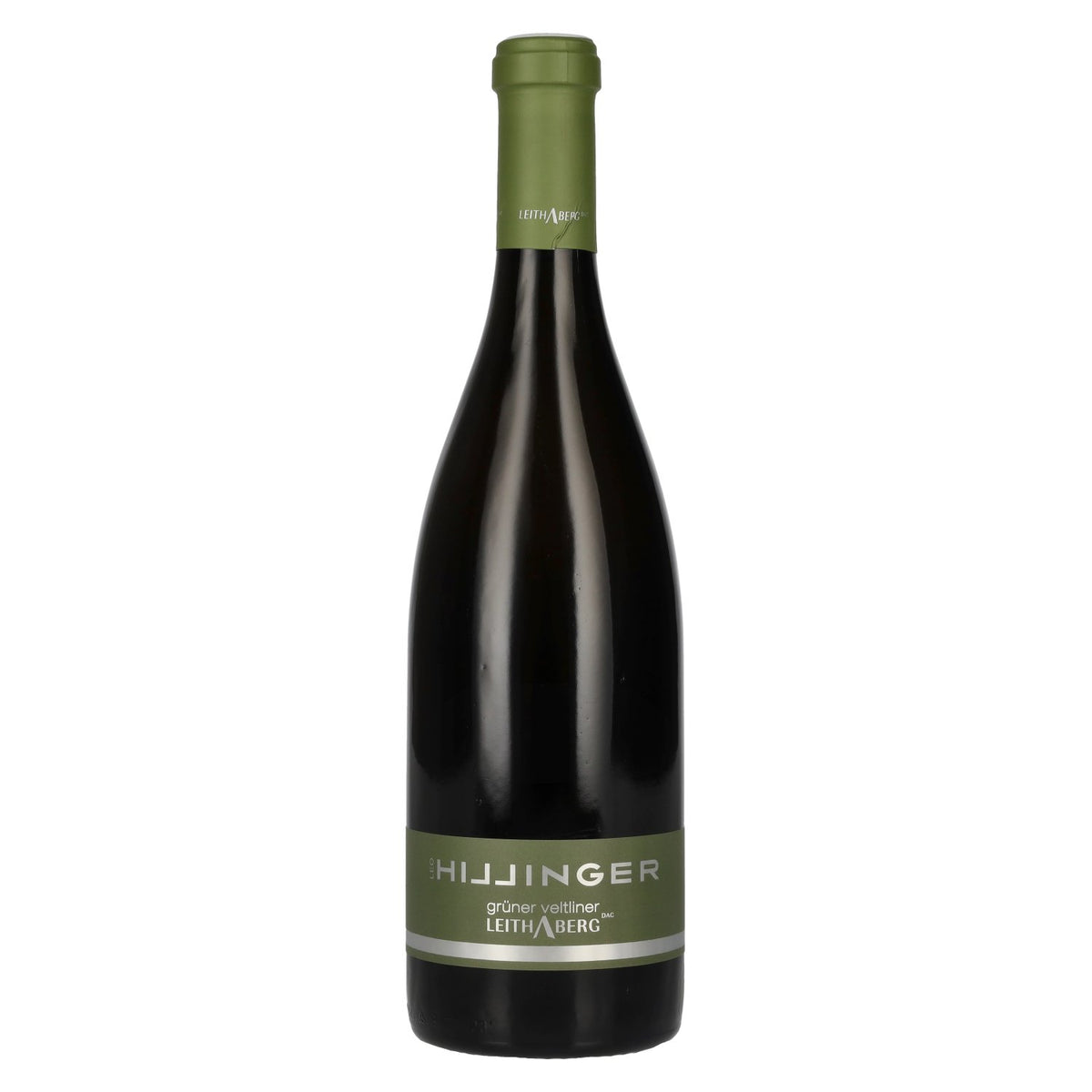 Hillinger Grüner Veltliner Leithaberg DAC 2022 13% ABV 0.75 l