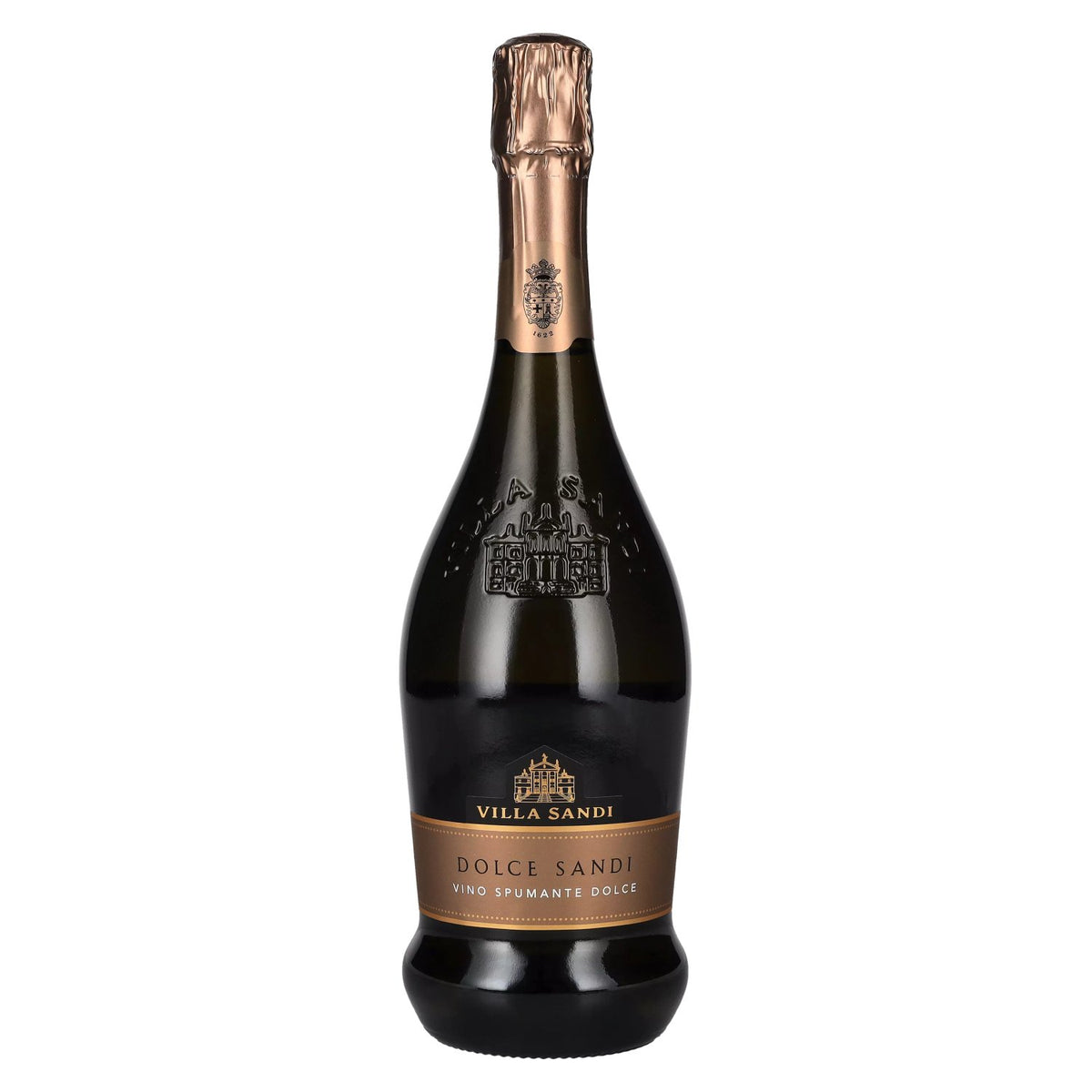 Villa Sandi DOLCE SANDI Vin mousseux doux 7 % vol. 0,75 l