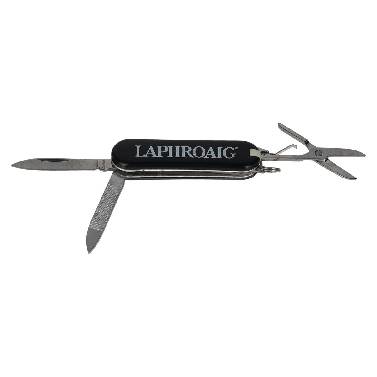 Couteau de poche Laphroaig