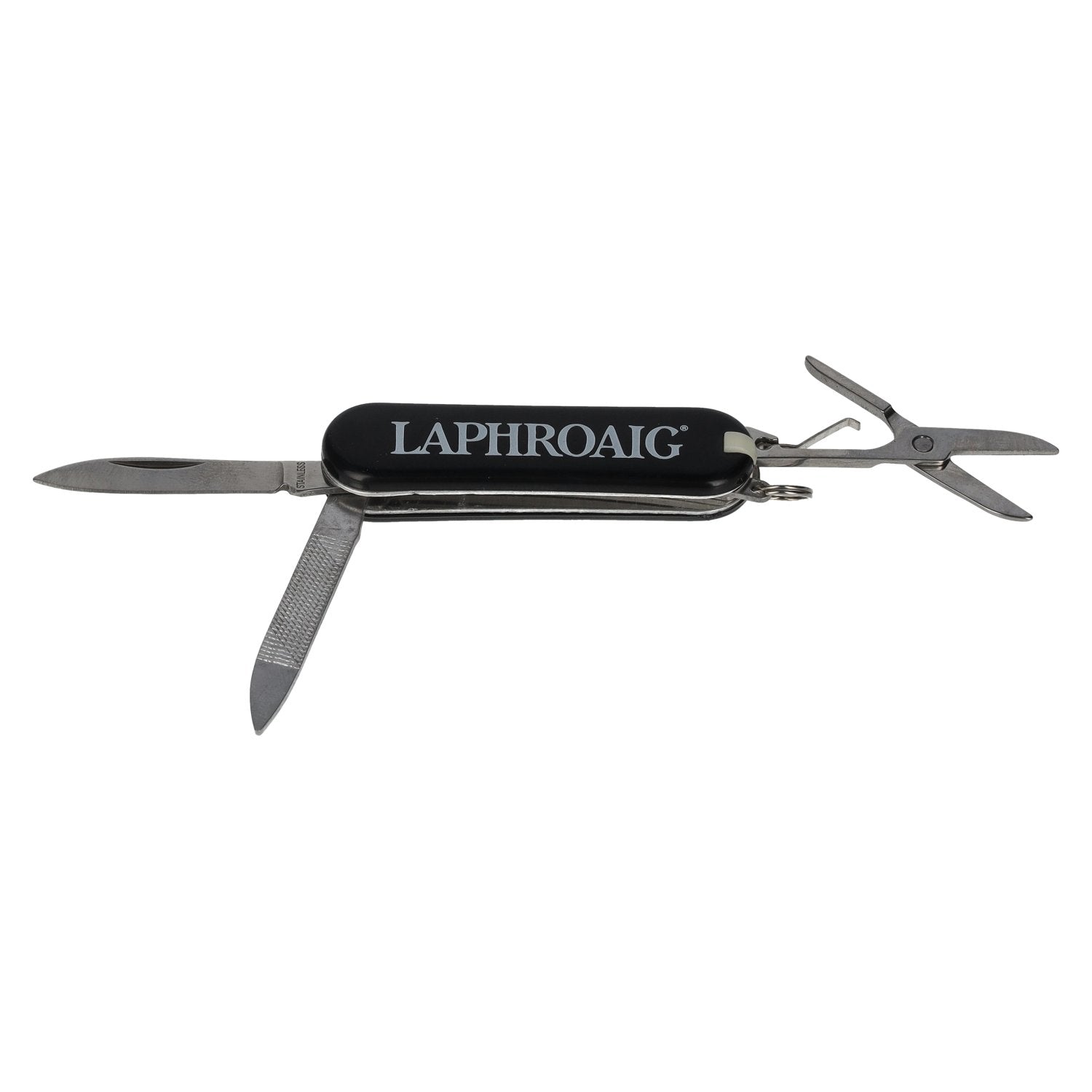 Laphroaig Taschenmesser