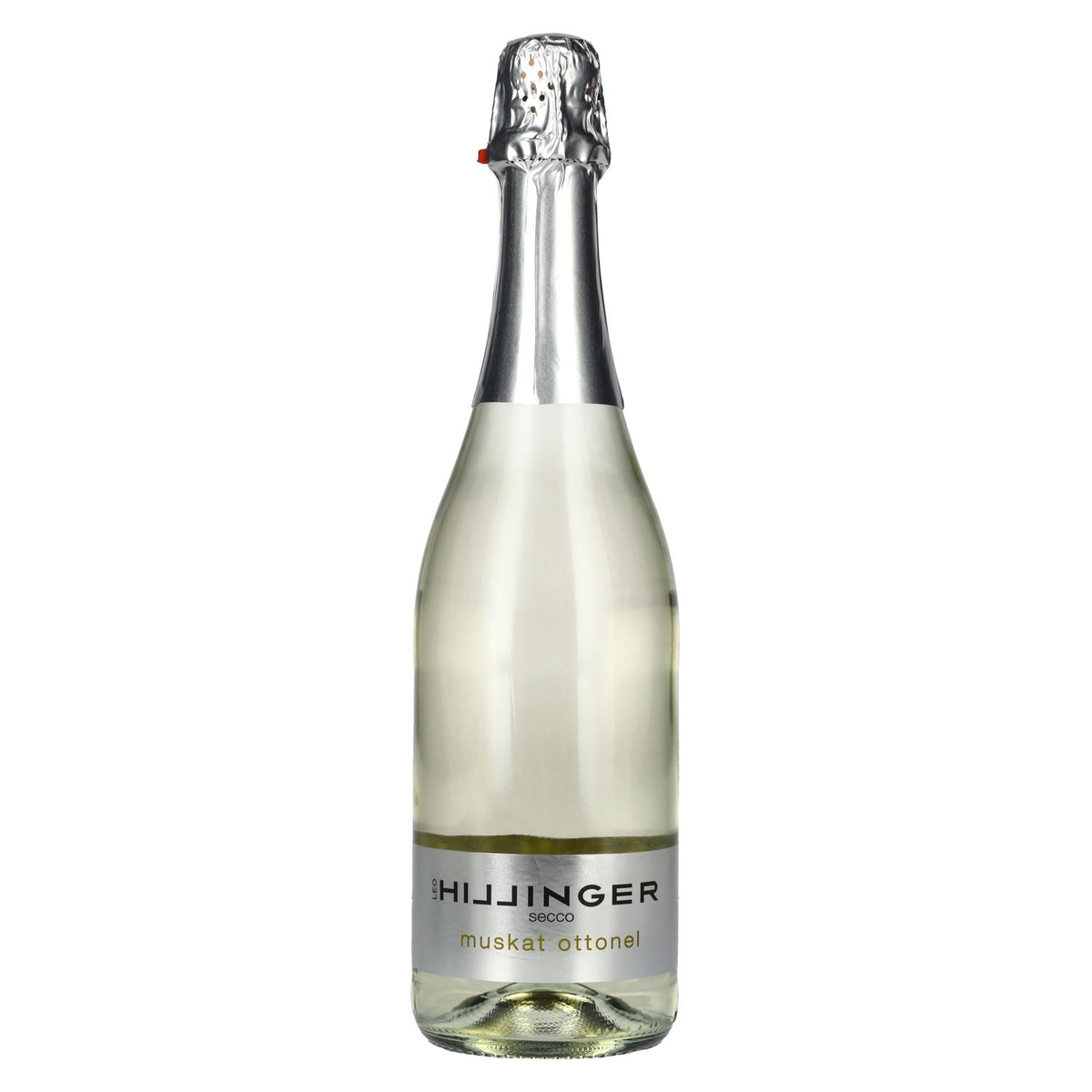 Hillinger Secco Muskat Ottonel 11.5% ABV 0.75l