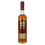 Cubaney Orangerie Spirit Drink 30% ABV 0.7l
