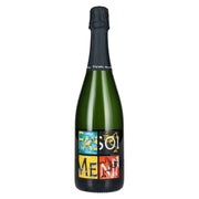 Fasol Menin Valdobbiadene Prosecco Superiore Perlo Extra Brut Millesimato DOCG 2025 11,5% Vol. 0,75l