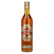 Havana Club Añejo Especial Cubaanse Rum 37,5% Vol. 0,7l