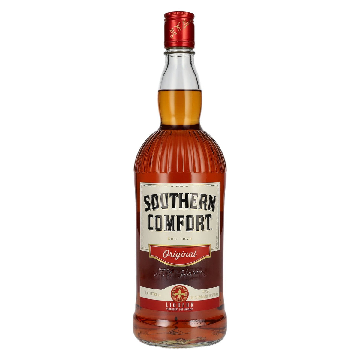 Southern Comfort Original 35% vol. 1 l