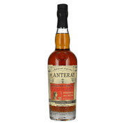 Planteray Ananas Artisanale Infusie Stiggin's Fancy 40% Vol. 0,7l