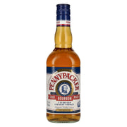 PennyPacker Kentucky Straight Bourbon Whiskey 40 % vol. 0,7 l
