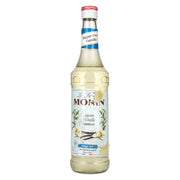 Sirop Monin VANILLE SANS SUCRE 0,7 l