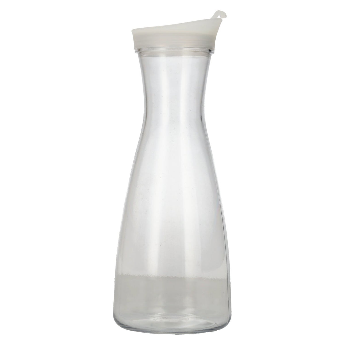 Carafe avec couvercle 1 l
