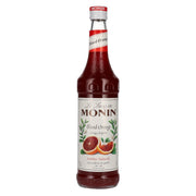 Monin BLUTORANGE Syrup 0.7l