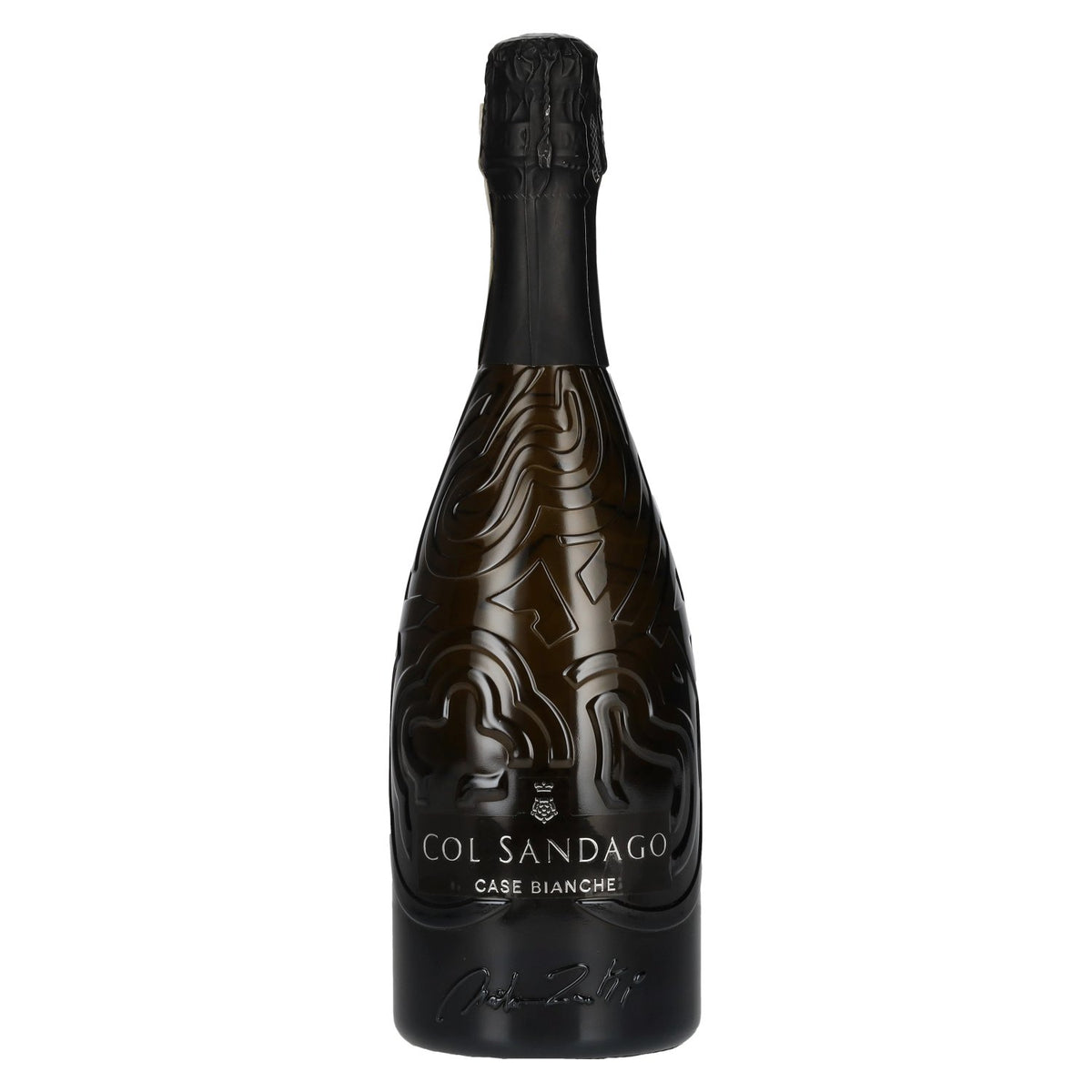 Col Sandago Prosecco Case Bianche Extra Dry DOCG 11.5% ABV 0.75l