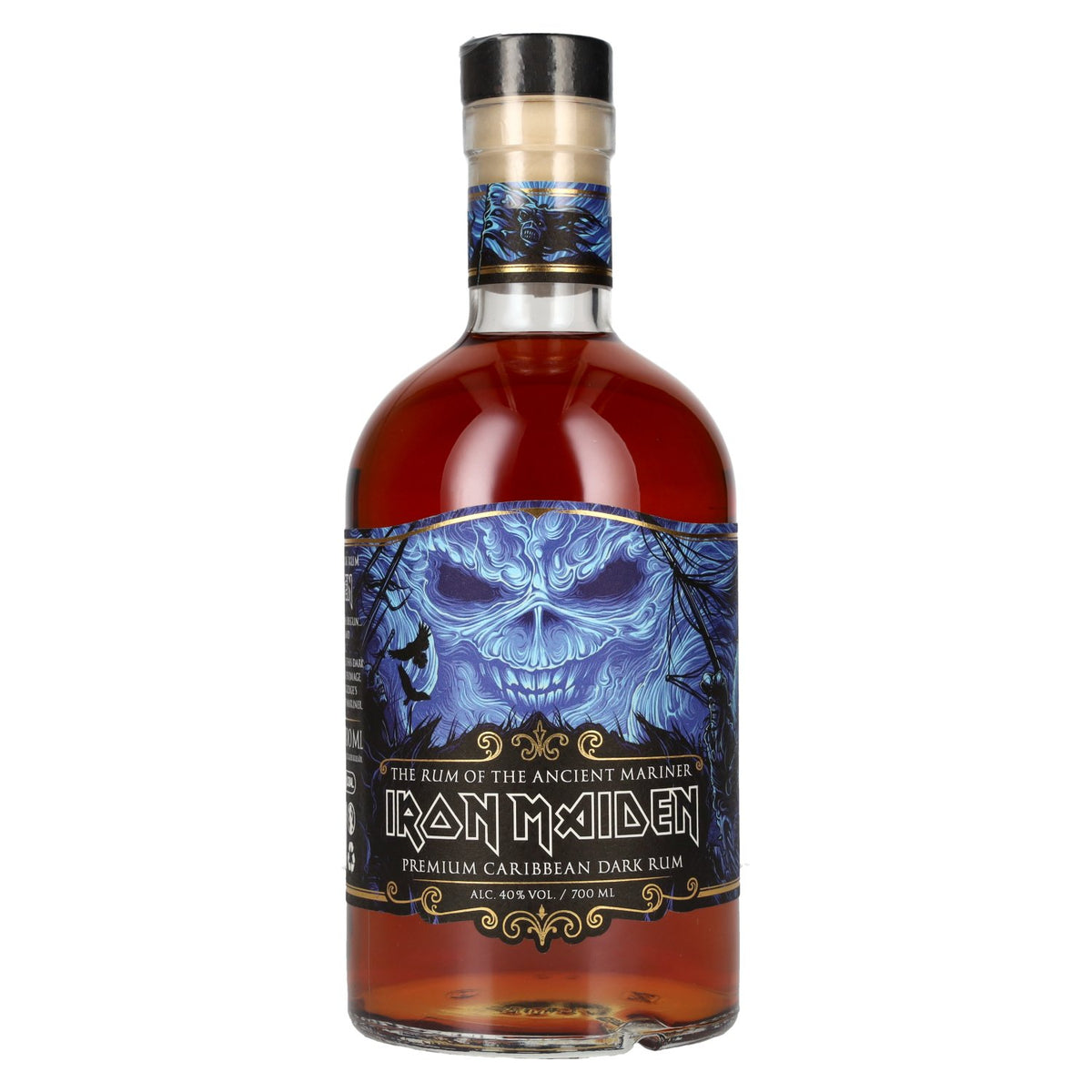 Iron Maiden