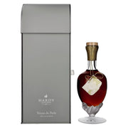 Hardy Cognac Noces de Perle Speciale Reserve 40% Vol. 0,7l in geschenkverpakking