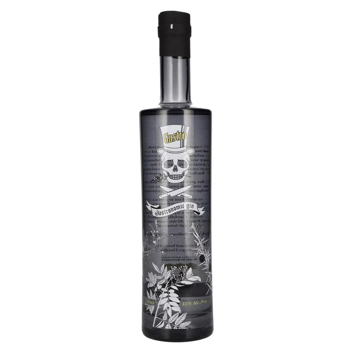Gastro Gin