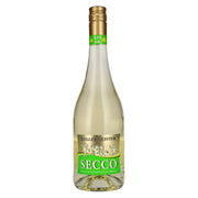 Keller Geister Secco 9,5% Vol. 0,75l