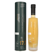 Octomore EDITION: 17.3 Super Heavily Peated Islay Single Malt Release 2026 60,9% vol. 0,7 l in blikken doos