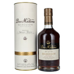 Dos Maderas Selección Superior Reserve Triple Aged Rum 42% Vol. 0,7l in Geschenkbox