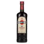 Martini L'Aperitivo ROSSO Vermouth 15 % vol. 0,75 l
